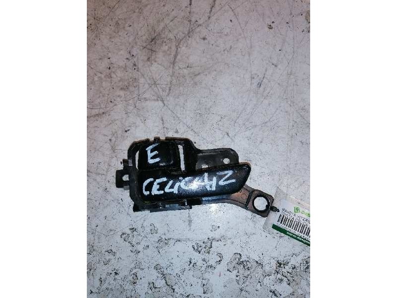 Recambio de maneta interior delantera izquierda para toyota celica (t20) 2.0 16v cat referencia OEM IAM 6920620140  