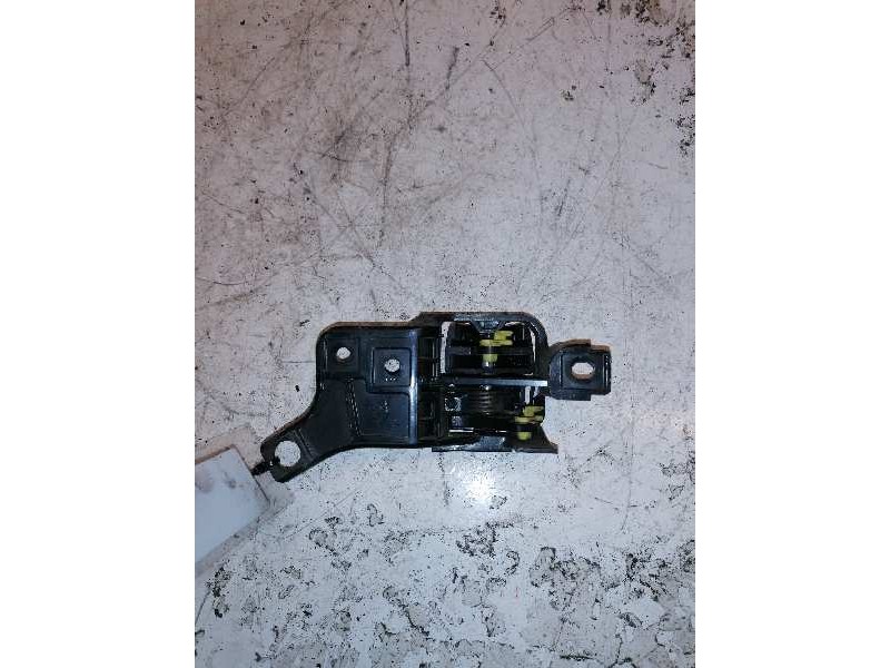 Recambio de maneta interior delantera izquierda para toyota celica (t20) 2.0 16v cat referencia OEM IAM 6920620140  