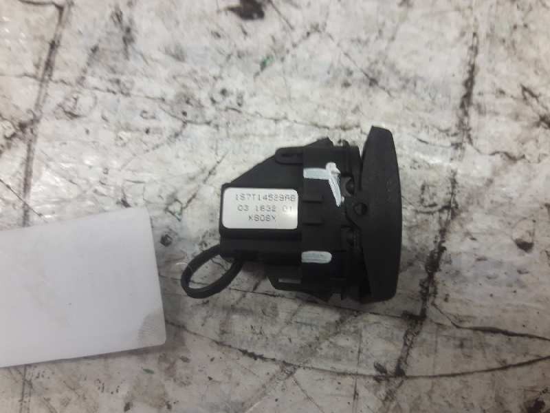 Recambio de mando elevalunas trasero izquierdo para ford mondeo berlina (ge) referencia OEM IAM 1S7T14529AB  