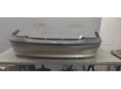 Recambio de paragolpes trasero para opel vectra b berlina básico referencia OEM IAM   