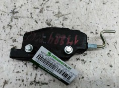 Recambio de motor cierre centralizado porton para opel corsa b swing referencia OEM IAM 90196833  