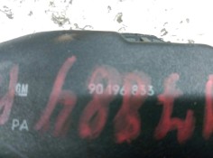 Recambio de motor cierre centralizado porton para opel corsa b swing referencia OEM IAM 90196833   2