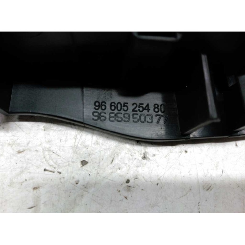 Recambio de maneta interior delantera izquierda para citroën c5 berlina 1.6 hdi fap referencia OEM IAM   