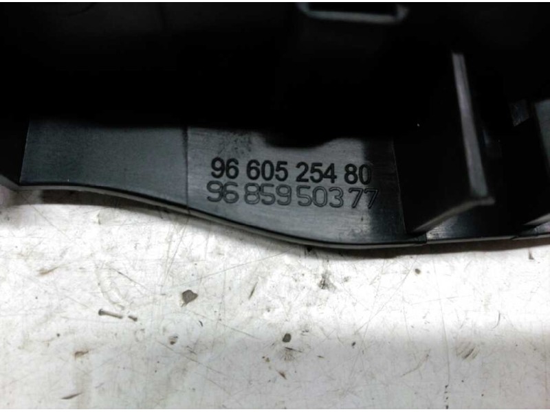 Recambio de maneta interior delantera izquierda para citroën c5 berlina 1.6 hdi fap referencia OEM IAM   