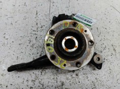 Recambio de mangueta delantera derecha para citroën c5 berlina 1.6 hdi fap referencia OEM IAM   