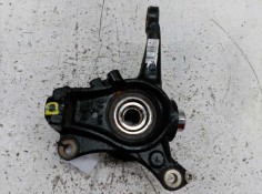 Recambio de mangueta delantera derecha para citroën c5 berlina 1.6 hdi fap referencia OEM IAM    2