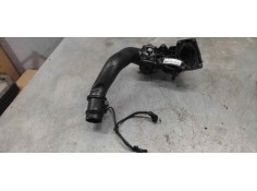 Recambio de caja mariposa para mercedes-benz clase e (w212) lim. e 200 cdi blueefficiency (212.005) referencia OEM IAM A65109002