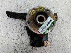 Recambio de mangueta delantera izquierda para citroën c5 berlina 1.6 hdi fap referencia OEM IAM   