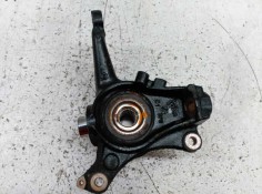 Recambio de mangueta delantera izquierda para citroën c5 berlina 1.6 hdi fap referencia OEM IAM    2