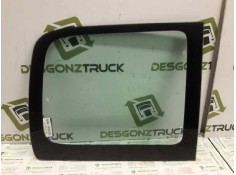 Recambio de luna trasera derecha para peugeot partner (s1) combispace referencia OEM IAM   