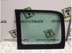 Recambio de luna trasera derecha para peugeot partner (s1) combispace referencia OEM IAM    2