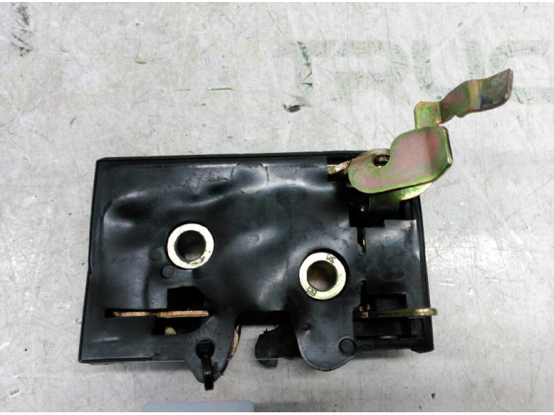 Recambio de cerradura puerta delantera derecha para seat toledo (1l) magnus referencia OEM IAM 1L0837016A  