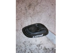 Recambio de maneta interior delantera derecha para suzuki baleno berlina sy (eg) 1.3 16v cat referencia OEM IAM   