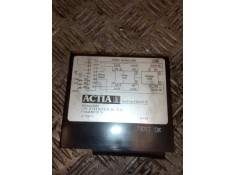 Recambio de modulo electronico para renault magnum e-tech 2000  fas gv 4 x 2 larga distancia referencia OEM IAM 5010415050  