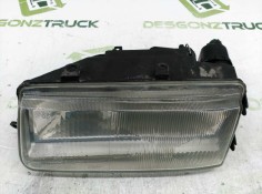 Recambio de faro izquierdo para seat toledo (1l) magnus referencia OEM IAM 1L0941019B  