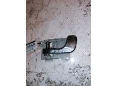 Recambio de maneta interior delantera izquierda para mitsubishi montero (v20/v40) referencia OEM IAM   