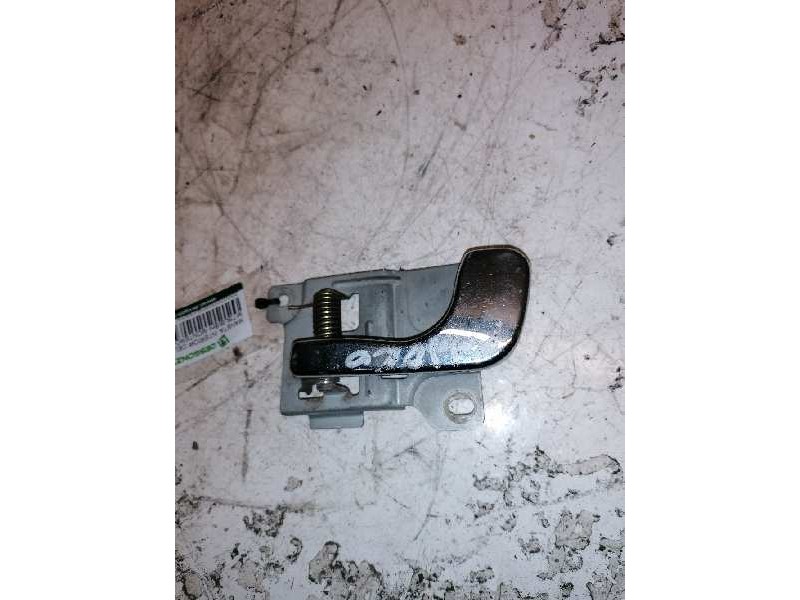 Recambio de maneta interior delantera izquierda para mitsubishi montero (v20/v40) referencia OEM IAM   