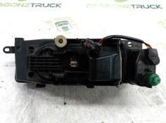 Recambio de faro izquierdo para seat toledo (1l) magnus referencia OEM IAM 1L0941019B   2