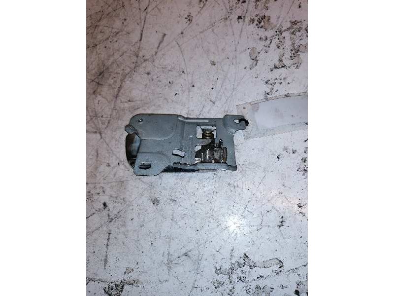 Recambio de maneta interior delantera izquierda para mitsubishi montero (v20/v40) referencia OEM IAM   