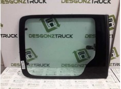 Recambio de luna trasera izquierda para peugeot partner (s1) combispace referencia OEM IAM   