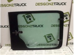 Recambio de luna trasera izquierda para peugeot partner (s1) combispace referencia OEM IAM    2