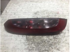 Recambio de piloto trasero izquierdo para opel corsa c club referencia OEM IAM  5 PINS 