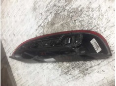 Recambio de piloto trasero izquierdo para opel corsa c club referencia OEM IAM  5 PINS  2