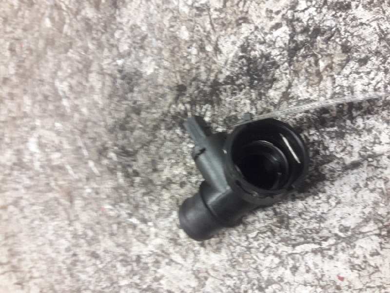 Recambio de tubo para seat leon (1p1) comfort limited referencia OEM IAM 1K0122291AD 2 PINS 