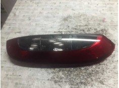 Recambio de piloto trasero derecho para opel corsa c club referencia OEM IAM  5 PINS 