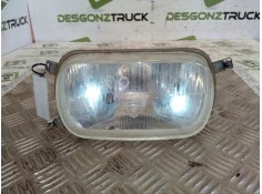Recambio de faro izquierdo para renault s 100.07/08 /110/120/130.08/09 chasis (modelo 120.08) 82 kw e1 cabina doble referencia O