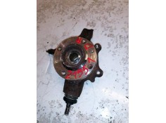 Recambio de mangueta delantera derecha para peugeot 307 break / sw (s1) sw clim referencia OEM IAM    2