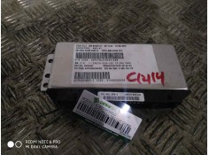 Recambio de modulo electronico para iveco eurocargo tector chasis  (typ 130 e 24) tráfico urbano referencia OEM IAM 504005455 50