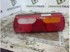 Recambio de piloto trasero derecho para pegaso trucks ekus 1215.8 referencia OEM IAM  PILOTO UNIVERSAL CAMION 