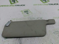 Recambio de parasol derecho para seat toledo (1l) magnus referencia OEM IAM 1L0857552CFKZ  