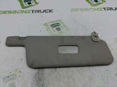 Recambio de parasol derecho para seat toledo (1l) magnus referencia OEM IAM 1L0857552CFKZ   2