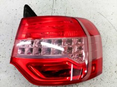 Recambio de piloto trasero derecho para citroën c5 berlina 1.6 hdi fap referencia OEM IAM 9681063680  