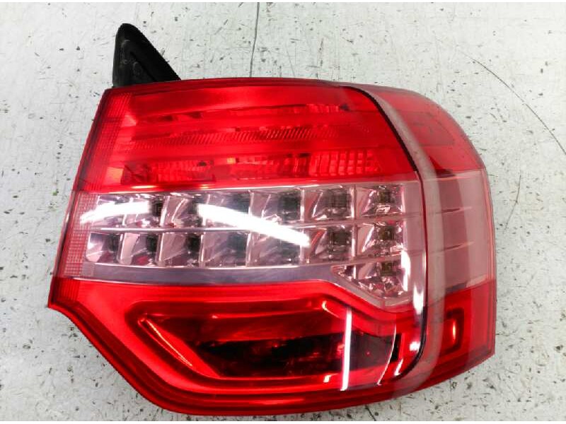 Recambio de piloto trasero derecho para citroën c5 berlina 1.6 hdi fap referencia OEM IAM 9681063680  