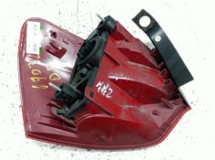 Recambio de piloto trasero derecho para citroën c5 berlina 1.6 hdi fap referencia OEM IAM 9681063680   2