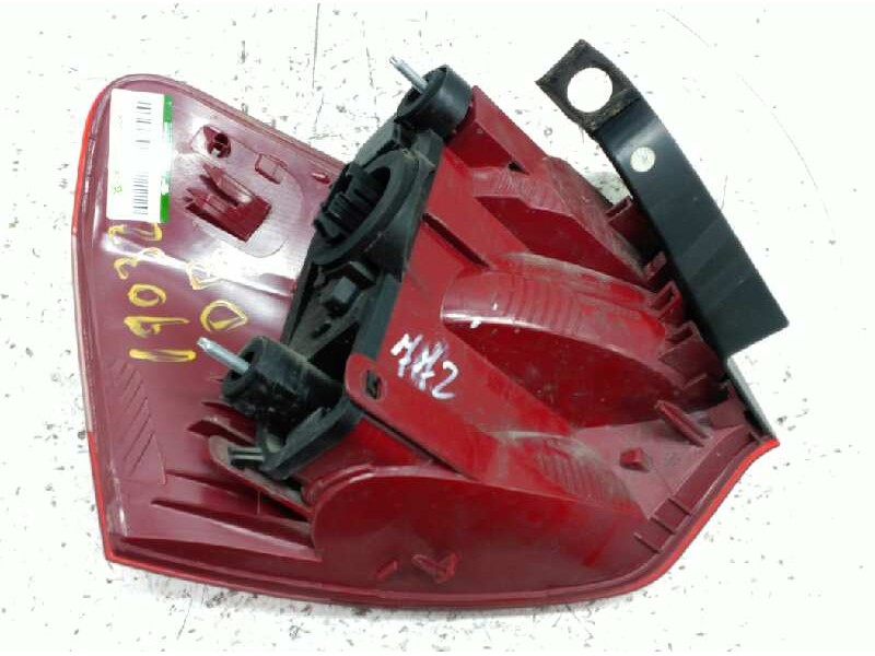 Recambio de piloto trasero derecho para citroën c5 berlina 1.6 hdi fap referencia OEM IAM 9681063680  