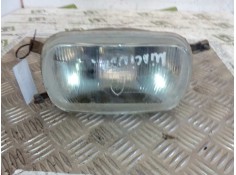 Recambio de faro derecho para renault s 100.07/08 /110/120/130.08/09 chasis (modelo 120.08) 82 kw e1 cabina doble referencia OEM
