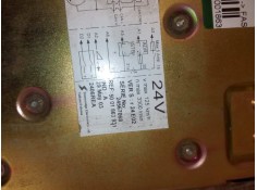 Recambio de tacografo para renault magnum e-tech 2000  fas gv 4 x 2 larga distancia referencia OEM IAM 5001863931   2