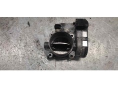 Recambio de caja mariposa para volvo s80 berlina d5 awd momentum referencia OEM IAM 0281002701  