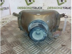Recambio de faro derecho para renault s 100.07/08 /110/120/130.08/09 chasis (modelo 120.08) 82 kw e1 cabina doble referencia OEM 2