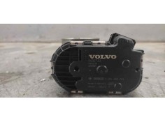 Recambio de caja mariposa para volvo s80 berlina d5 awd momentum referencia OEM IAM 0281002701   2