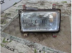 Recambio de faro izquierdo para pegaso trucks ekus 1215.8 referencia OEM IAM   