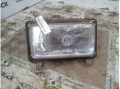 Recambio de faro derecho para pegaso trucks ekus 1215.8 referencia OEM IAM   