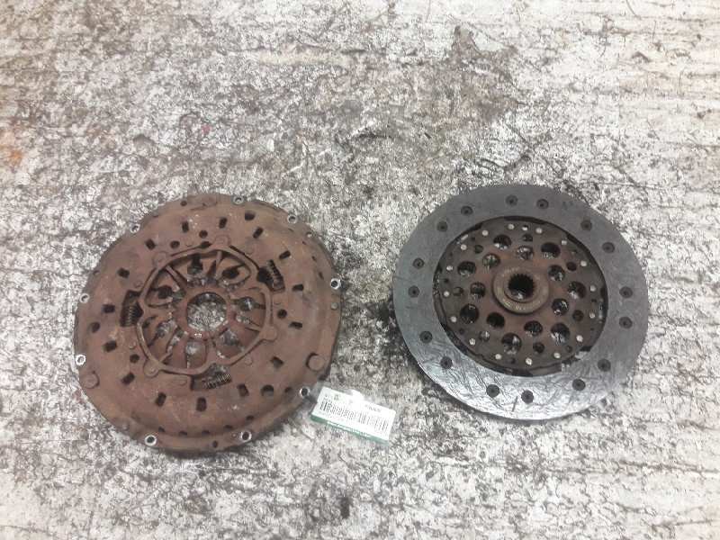 Recambio de kit embrague para renault laguna ii (bg0) authentique referencia OEM IAM 8200032234  