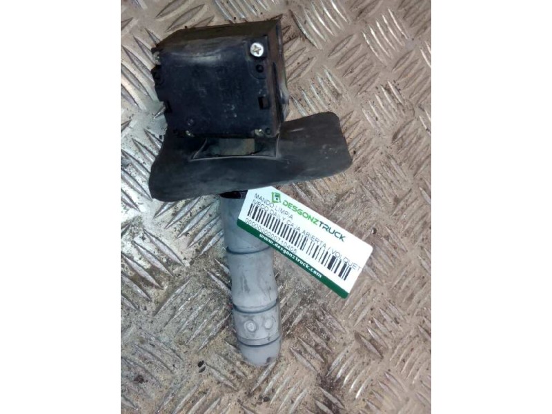 Recambio de mando limpia para iveco daily caja abierta / volquete 35 - c 9 caja abierta referencia OEM IAM   