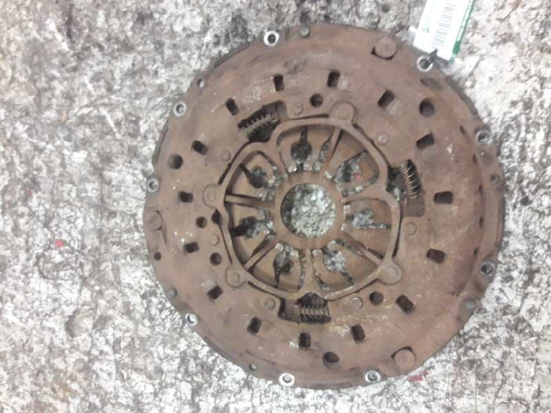 Recambio de kit embrague para renault laguna ii (bg0) authentique referencia OEM IAM 8200032234  