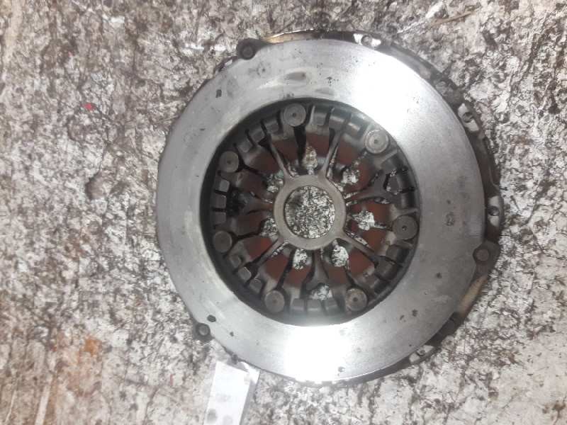 Recambio de kit embrague para renault laguna ii (bg0) authentique referencia OEM IAM 8200032234  